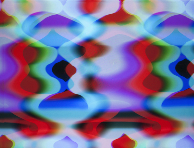 Video synthesis imagery generated by RGB.VGA.VOLT.